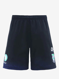 2025 New Zealand Warriors Gym Shorts