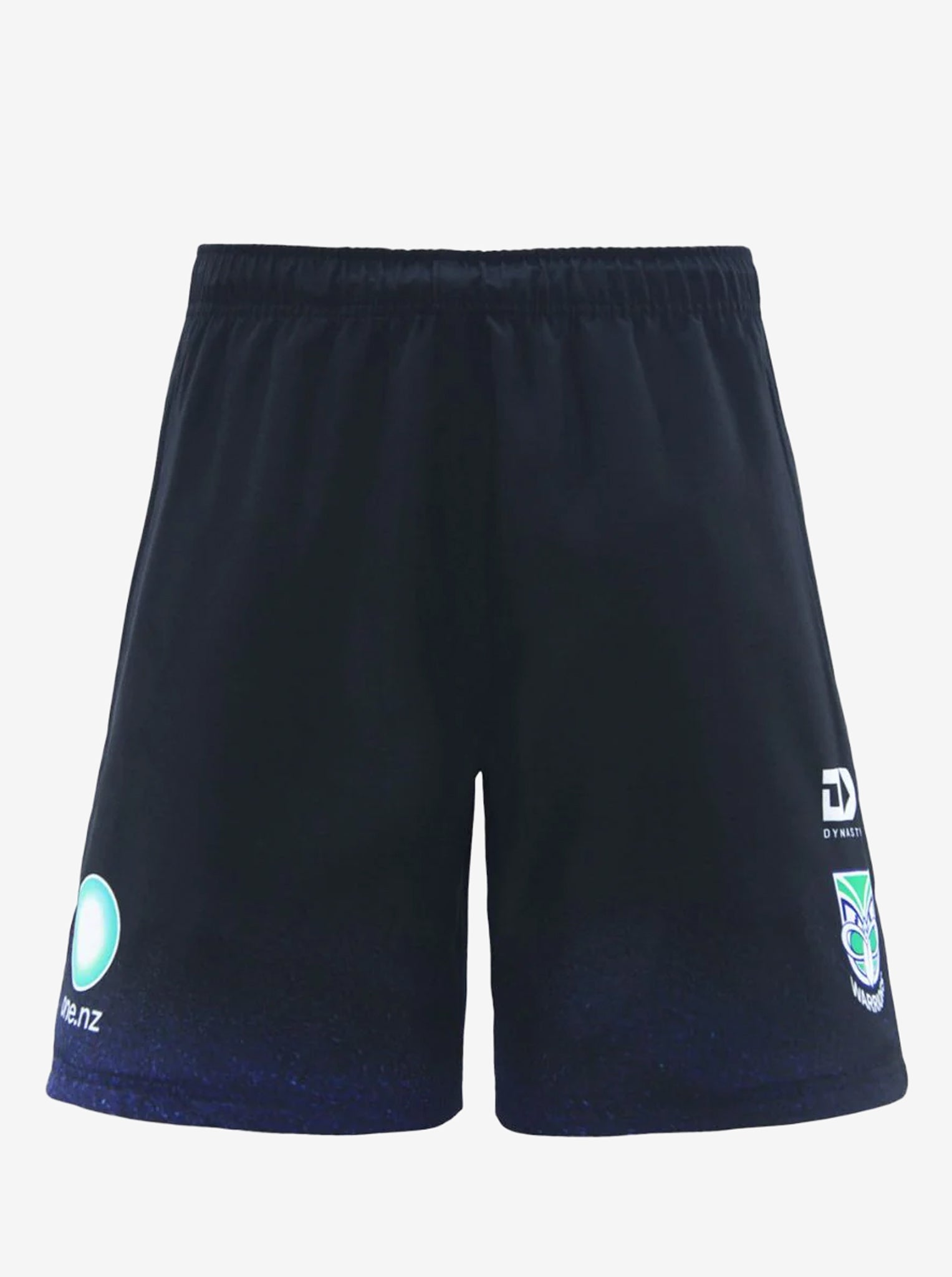2025 New Zealand Warriors Gym Shorts