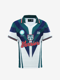 2025 New Zealand Warriors Replica Dear Warrior Training Tee Youth