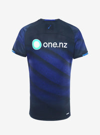 2025 New Zealand Warriors Training Tee
