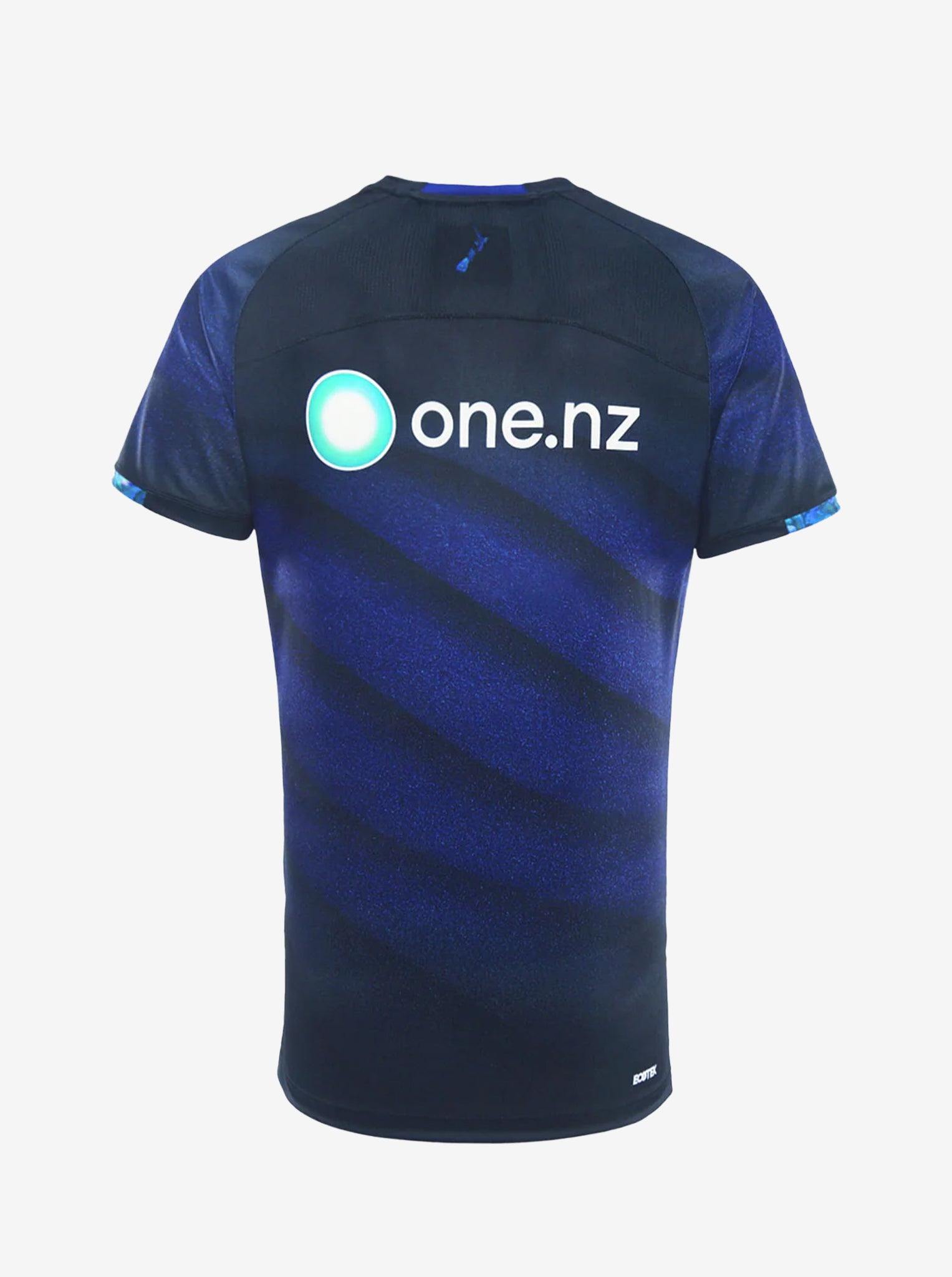 2025 New Zealand Warriors Training Tee