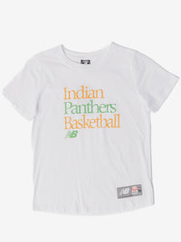 NZNBL Indian Panthers Tee Mens