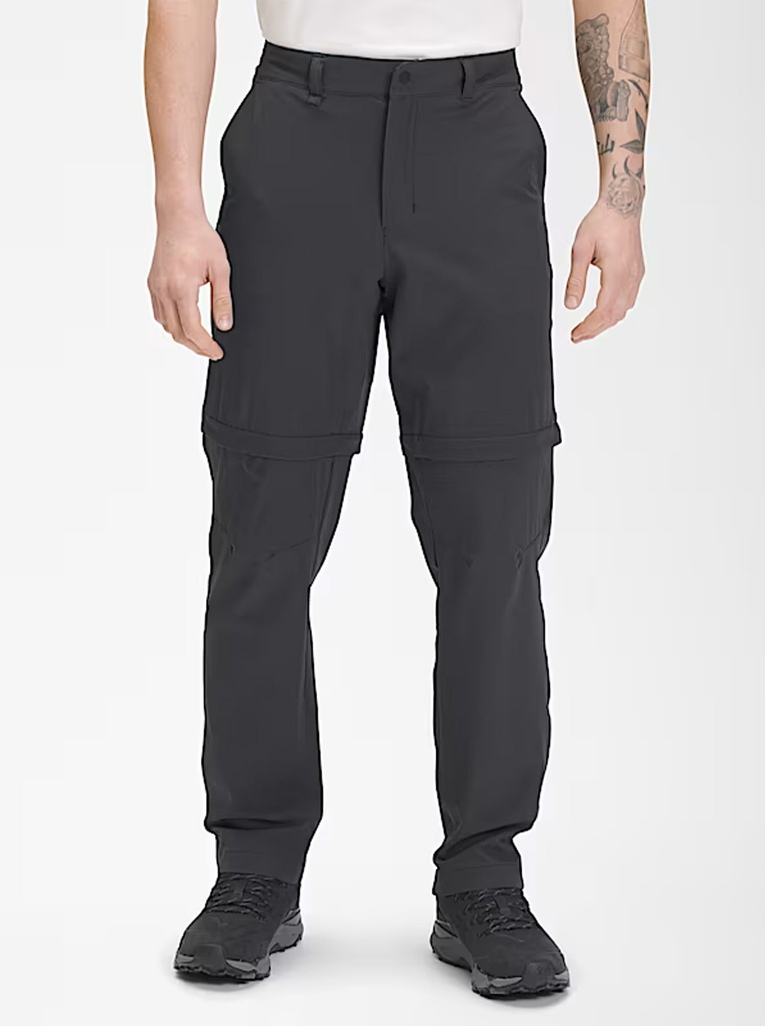 Paramount Convertible Pant