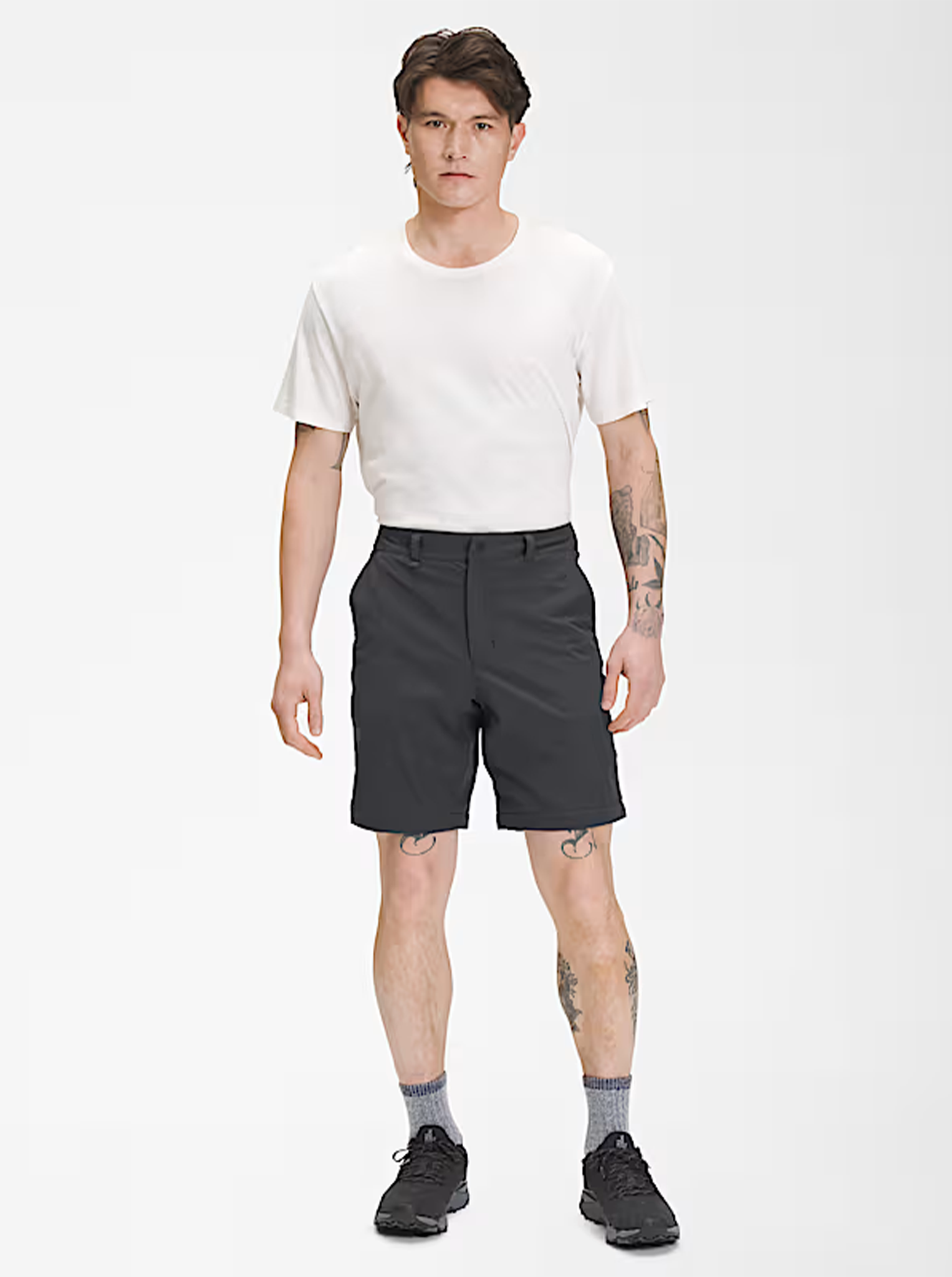Paramount Convertible Pant