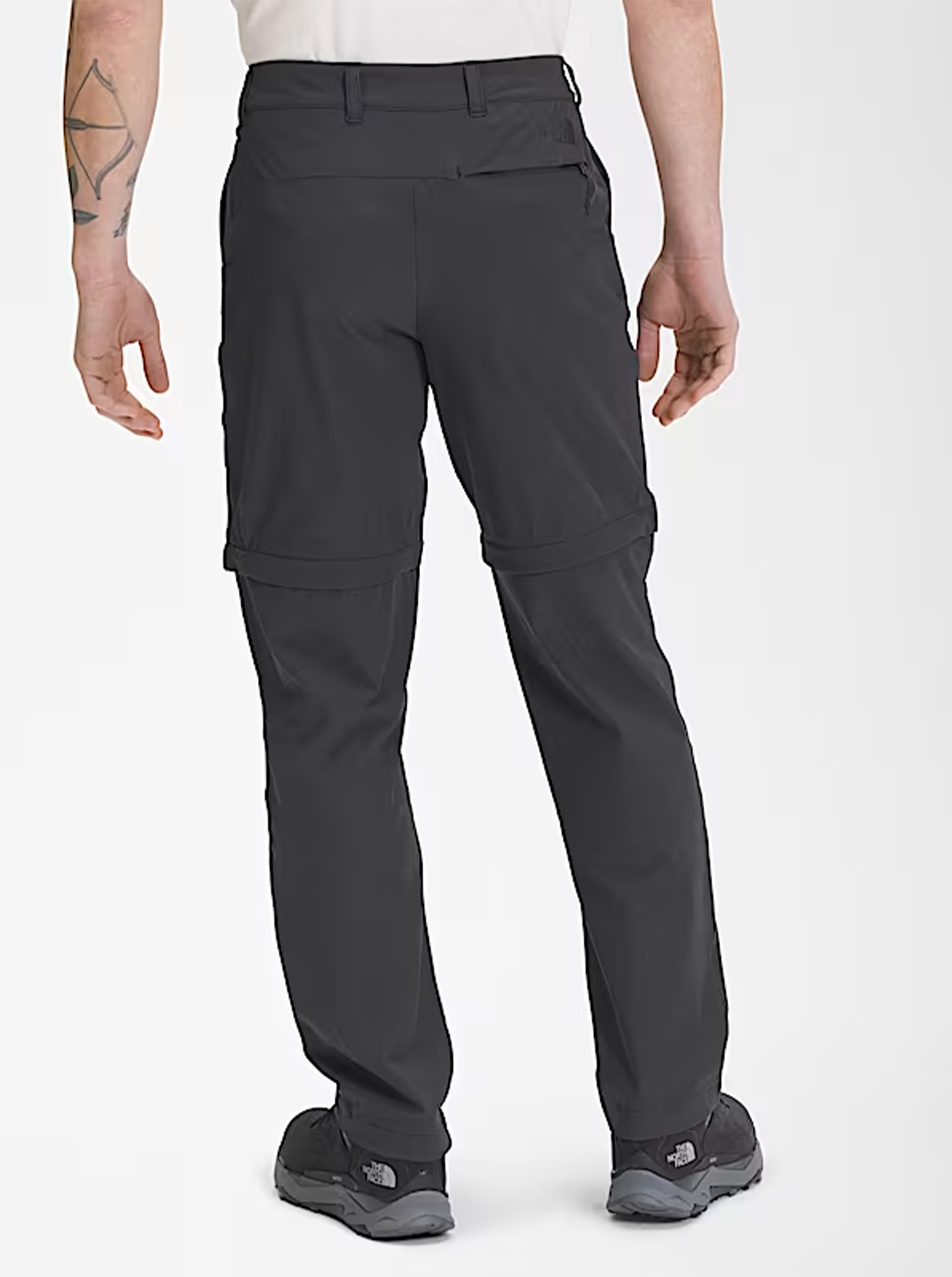 Paramount Convertible Pant