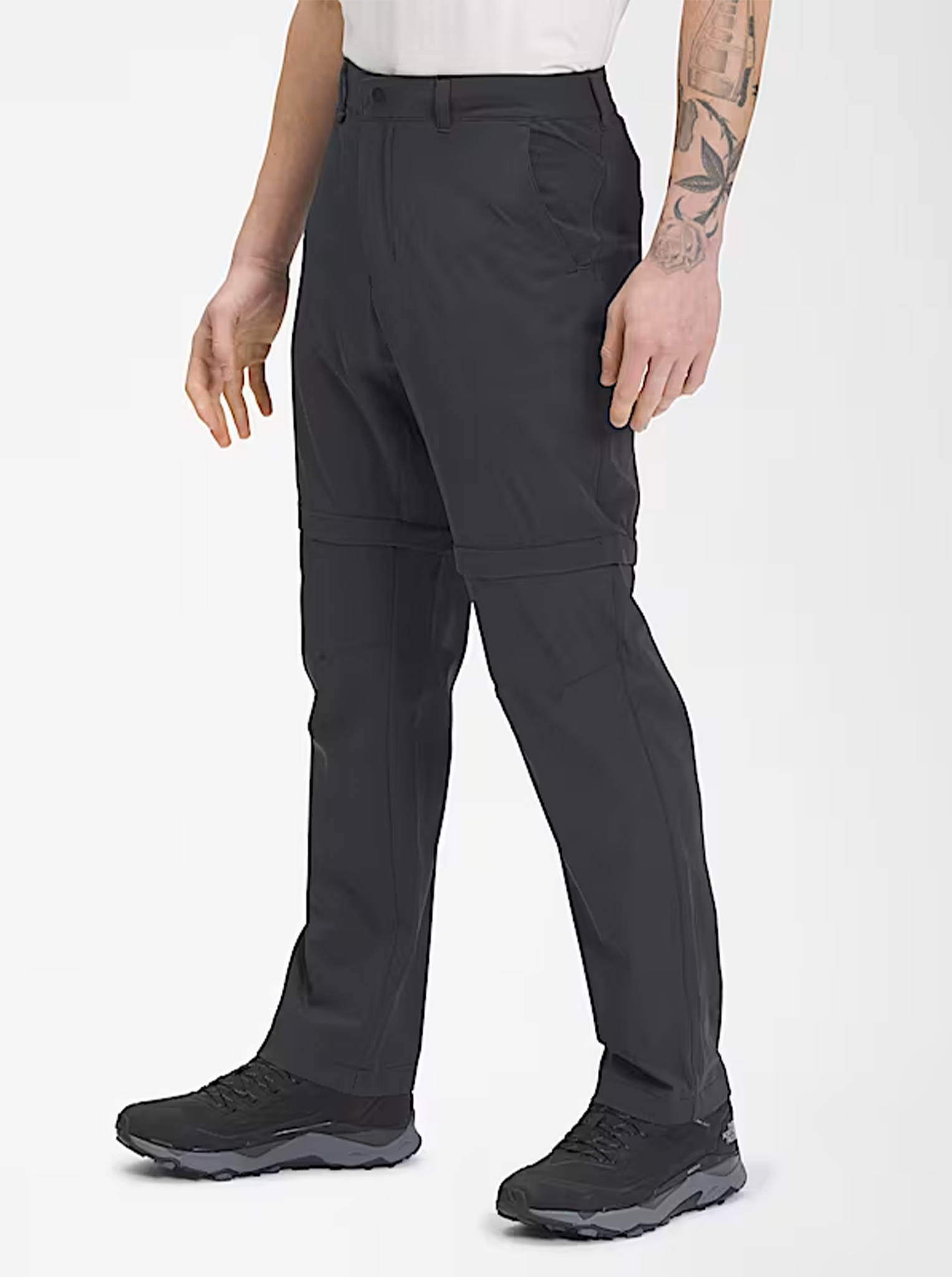 Paramount Convertible Pant