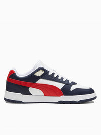 RBD Game Low Unisex