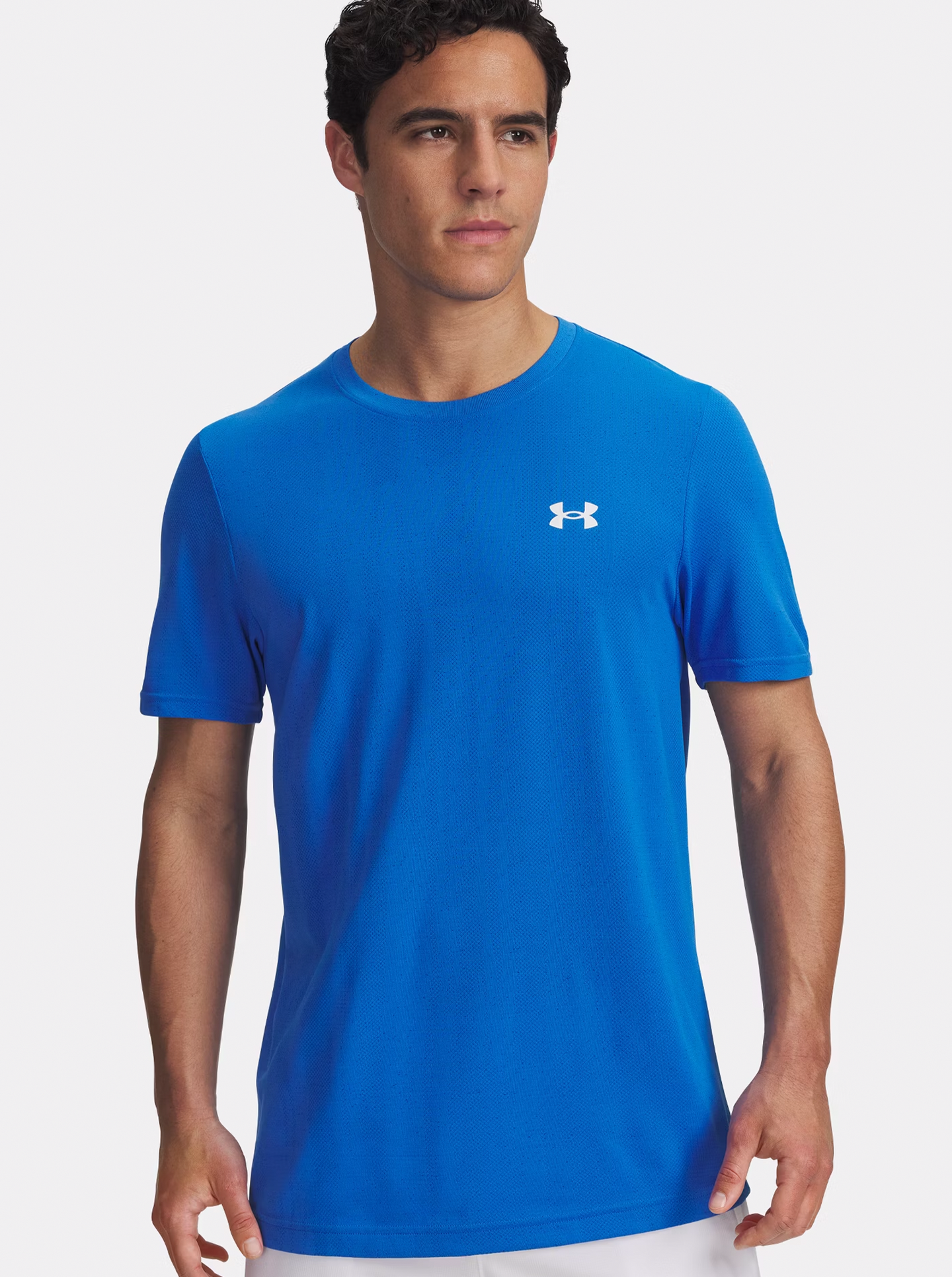 Vanish Seamless Novlty Short Sleeve