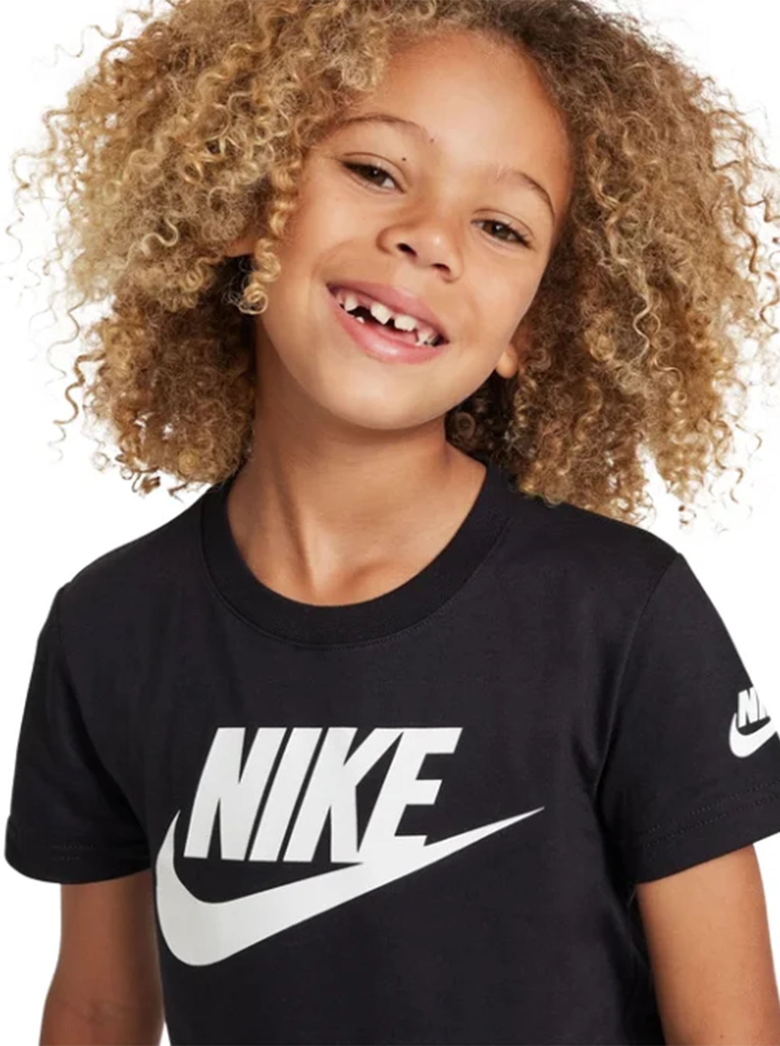 Futura Short Sleeve Tee