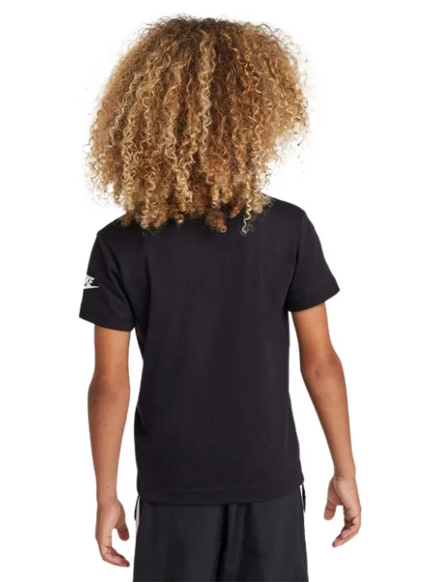 Futura Short Sleeve Tee