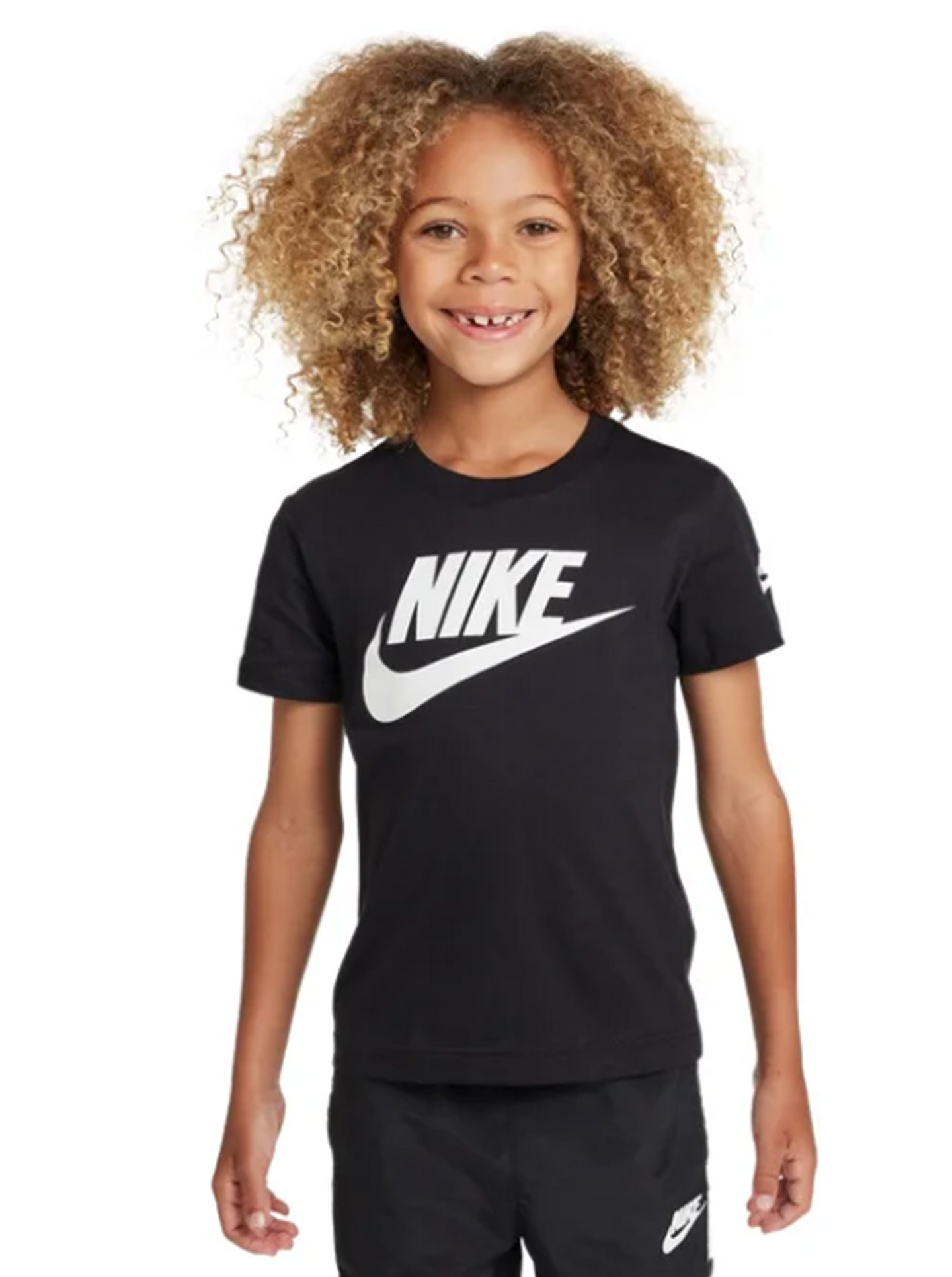 Futura Short Sleeve Tee