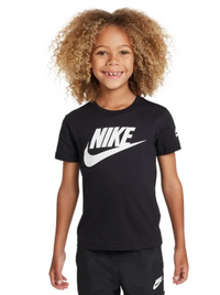 Futura Short Sleeve Tee