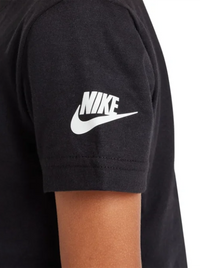 Futura Short Sleeve Tee