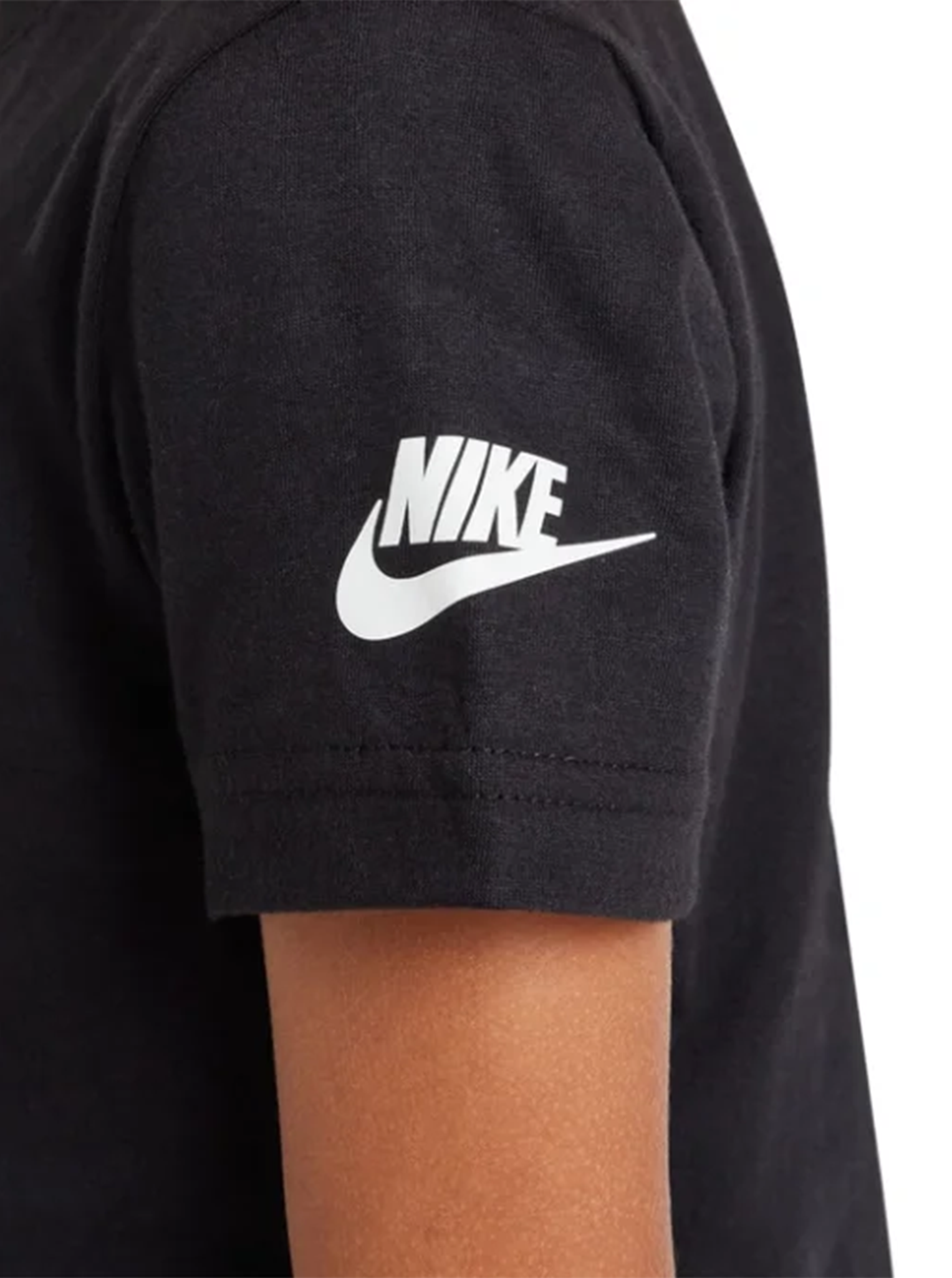 Futura Short Sleeve Tee