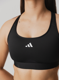 Powerreact Training Medium-Support Bra