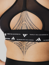 Powerreact Training Medium-Support Bra