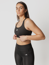 Powerreact Training Medium-Support Bra