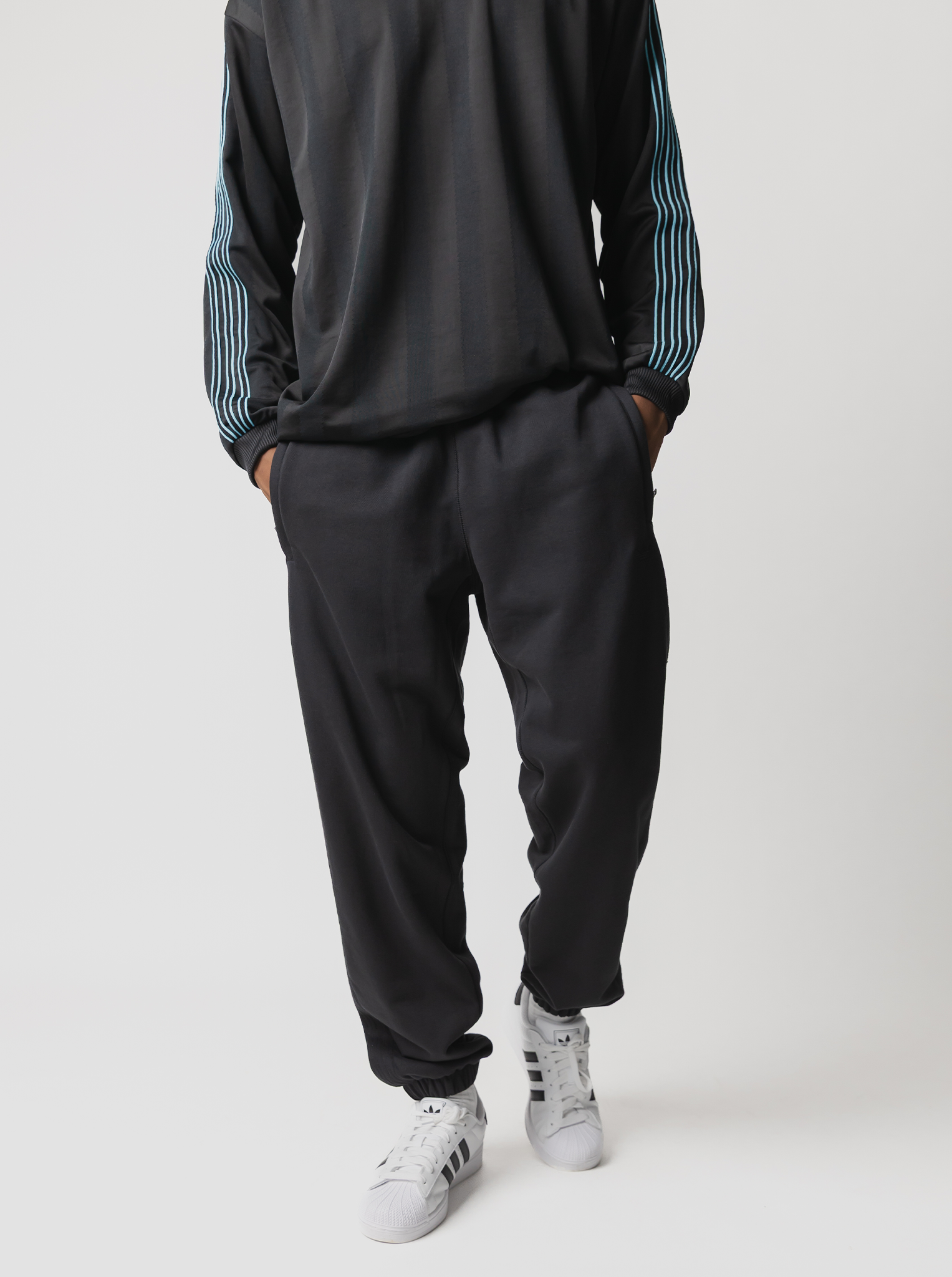 Premium Essentials Joggers