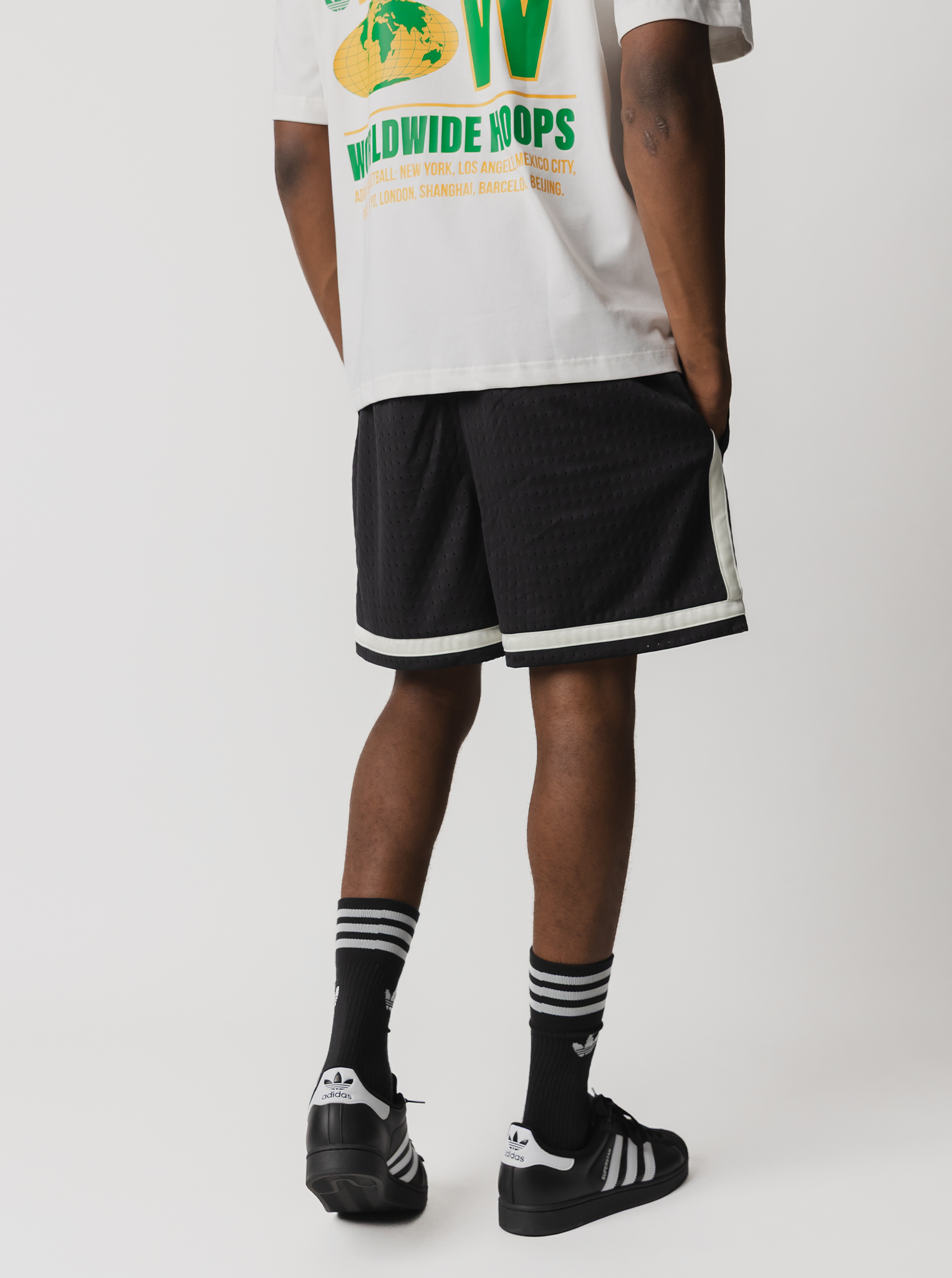 Originals Basketball Shorts