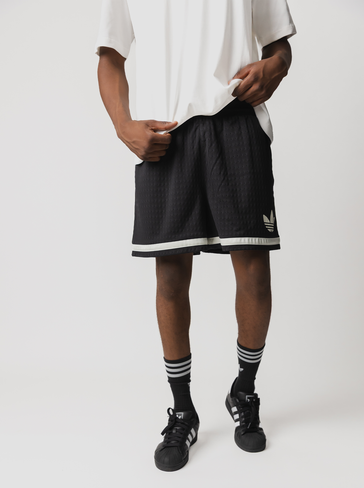 Originals Basketball Shorts