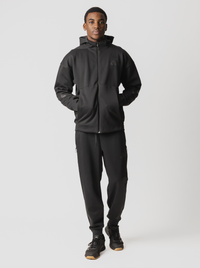 Z.N.E. Full-Zip Hooded Track Jacket