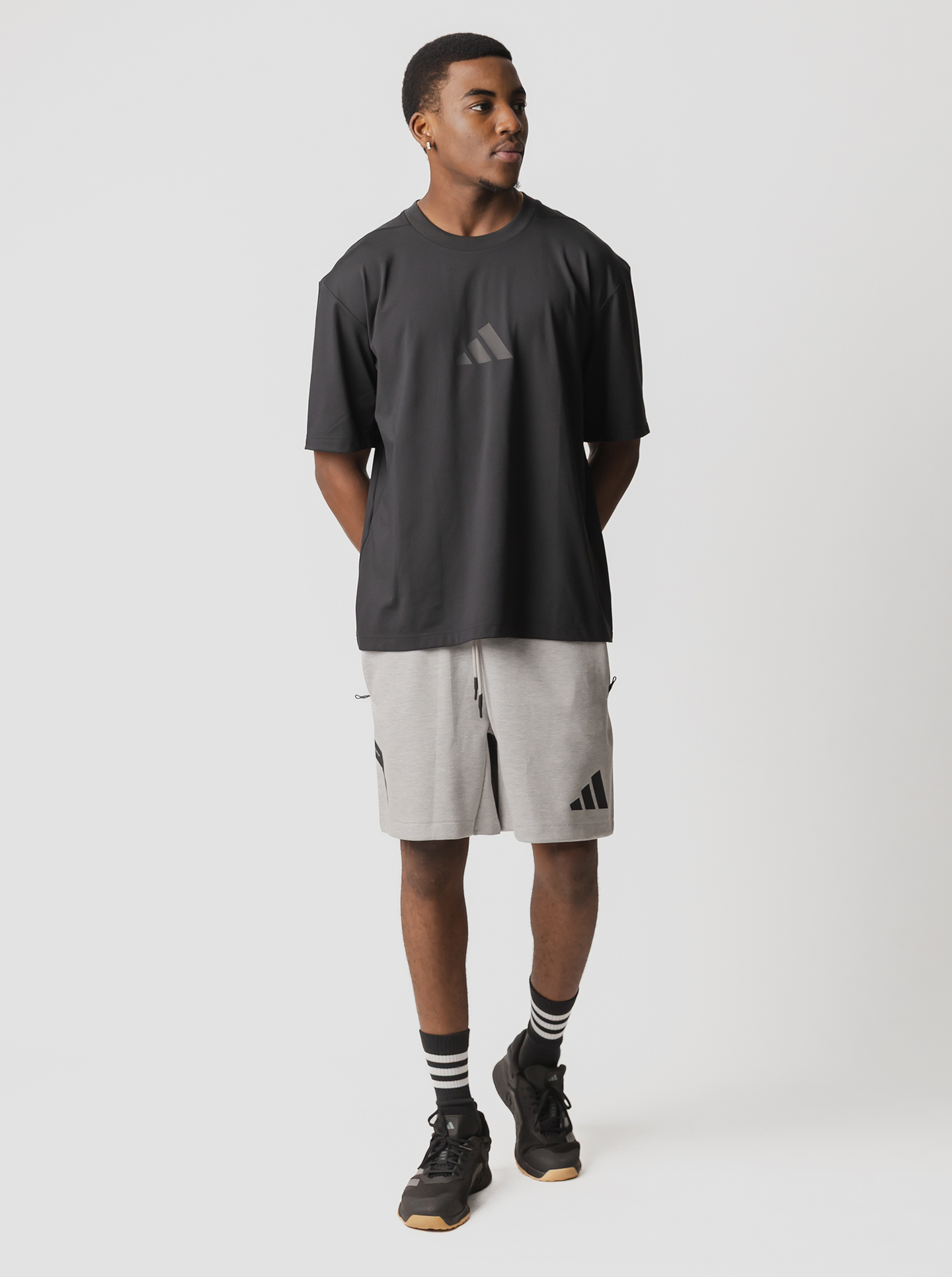 Z.N.E Shorts