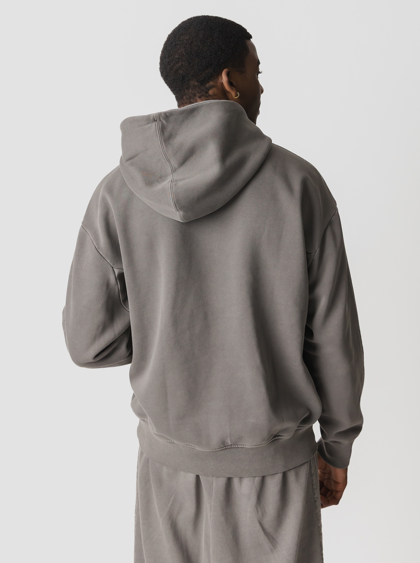 ALL SZN Fleece Washed Hoodie