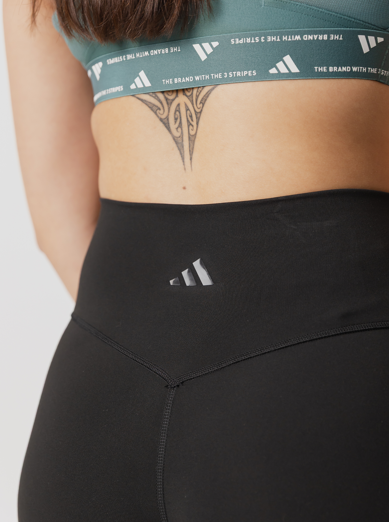 All Me Sculpt 7/8 Leggings