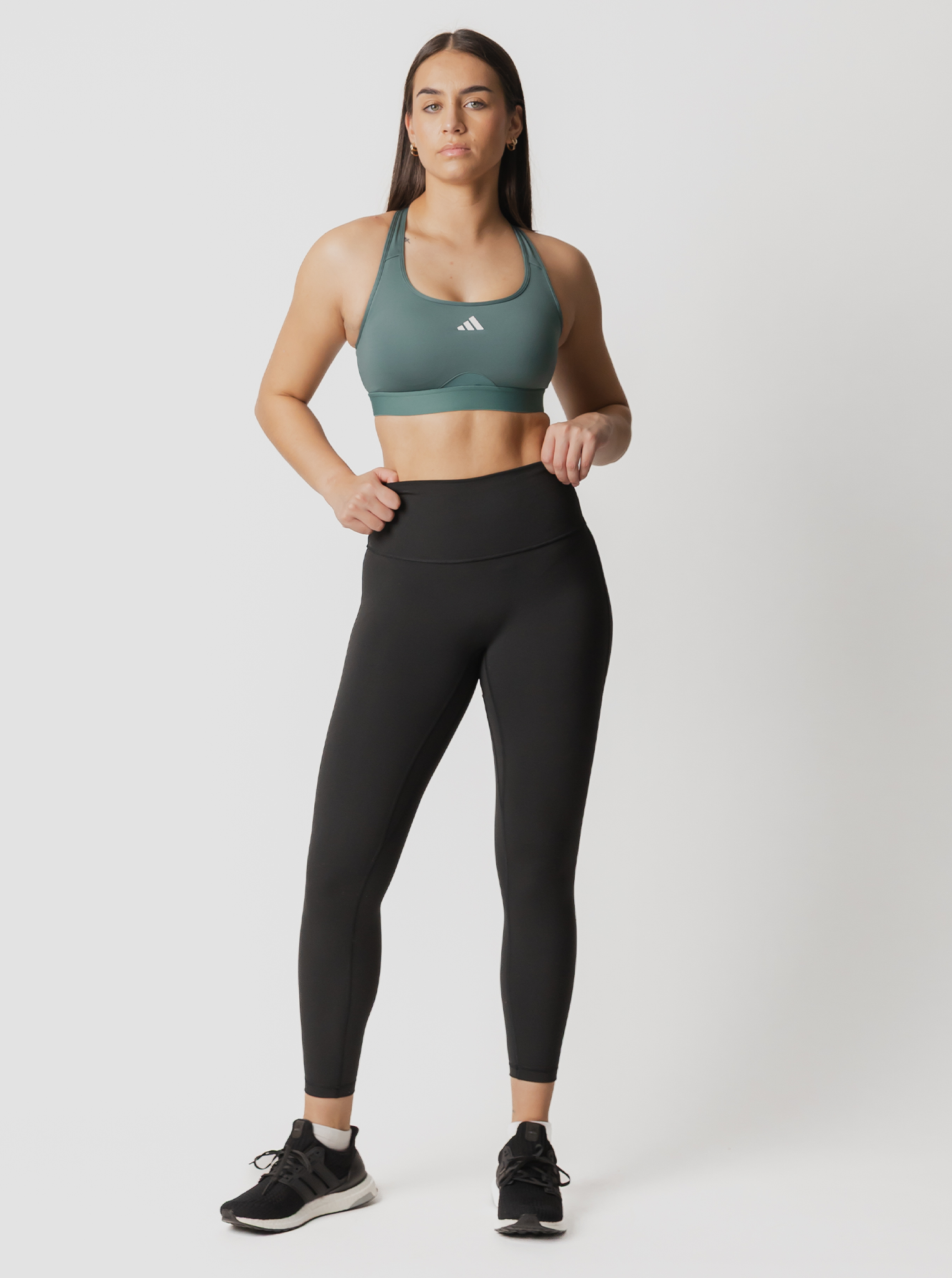 All Me Sculpt 7/8 Leggings