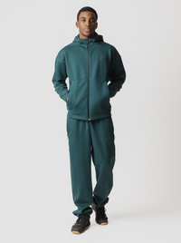 Z.N.E Open-Hem Joggers