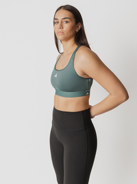Powerreact Training Medium-Support Bra
