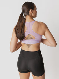 Powerreact Training Medium-Support Bra
