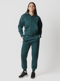 Z.N.E. Full Zip Hoodie