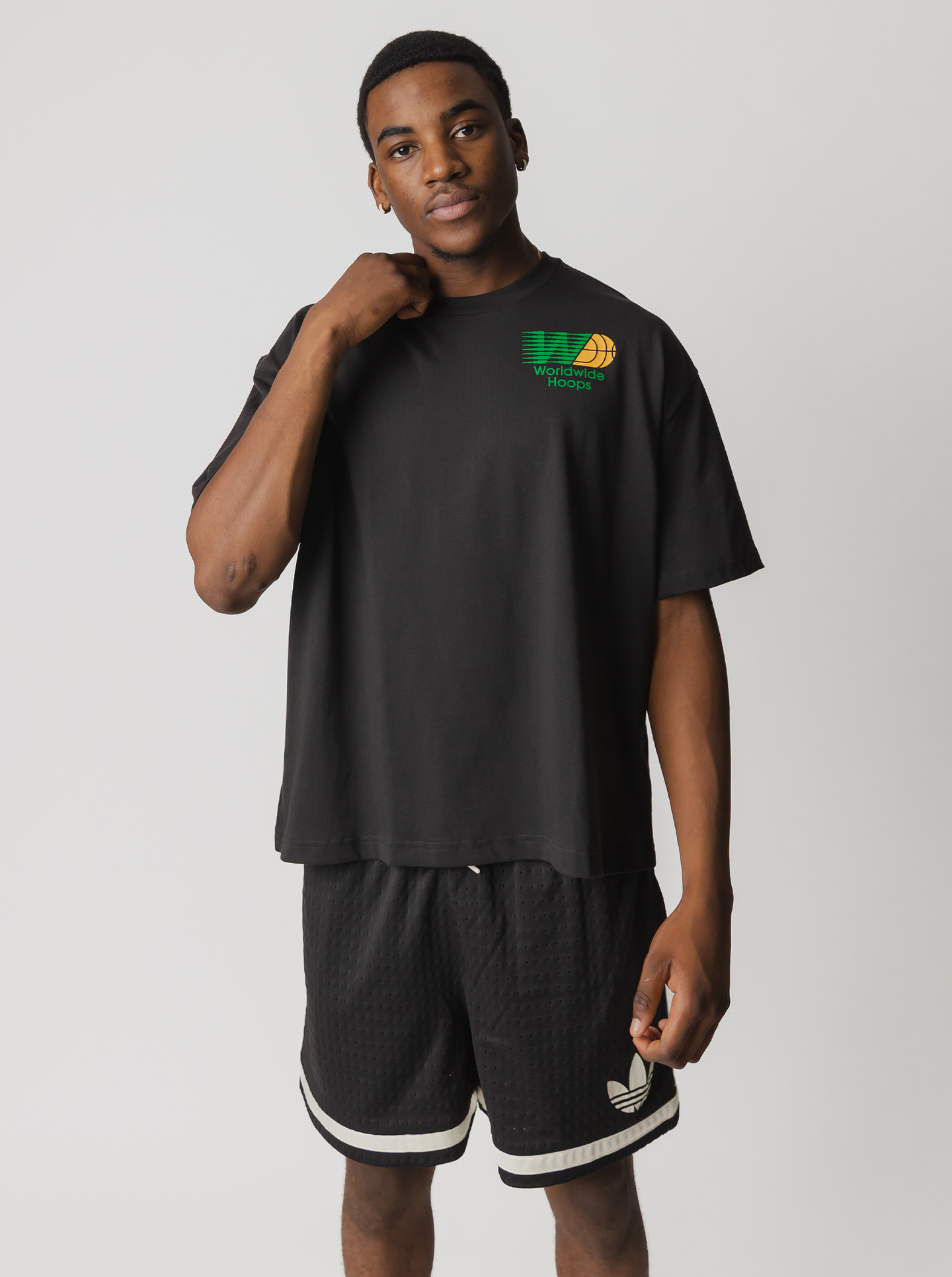 Worldwide Hoops Spotlight GFX