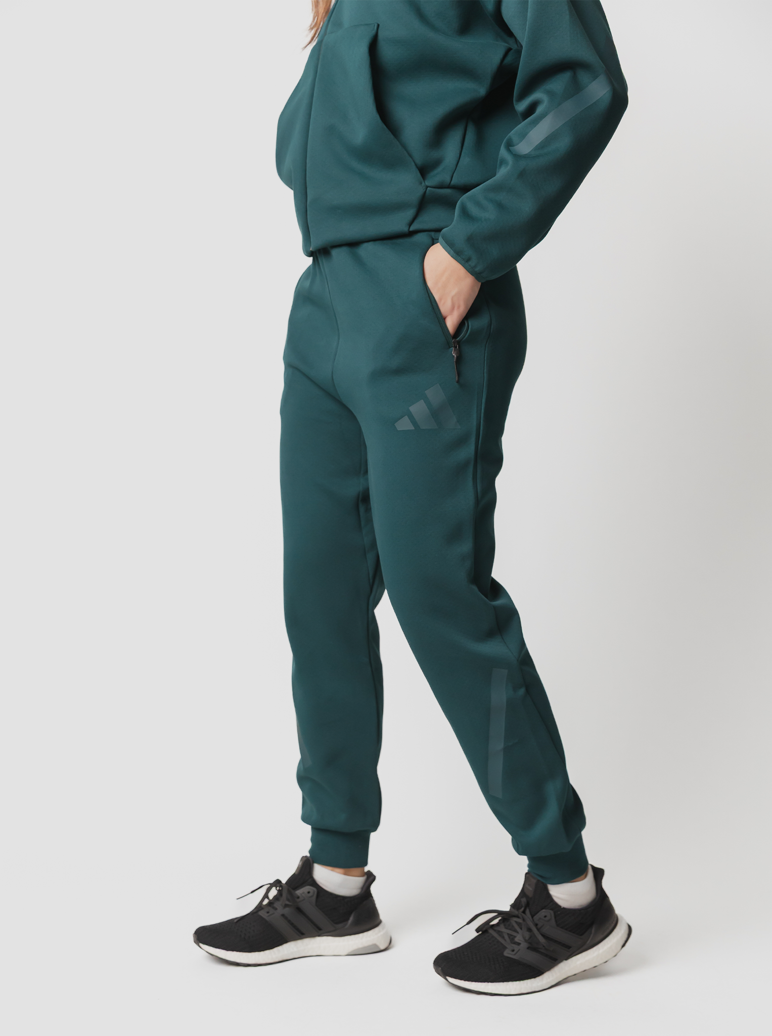 Z.N.E. Tracksuit Bottoms