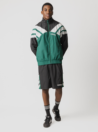 Classic Track Top