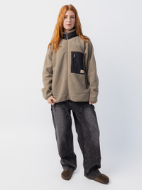 Terra Sherpa Jacket