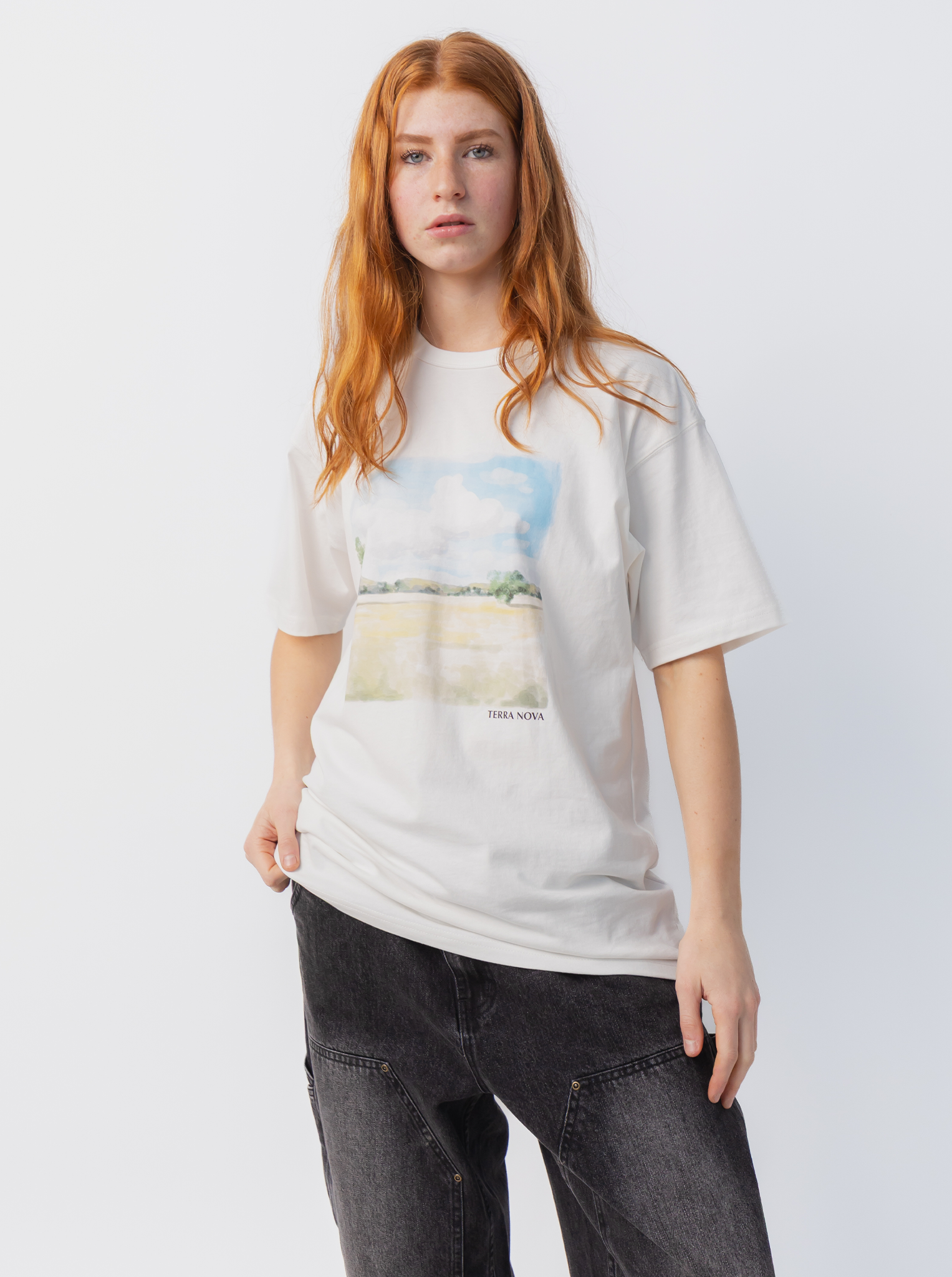 Graphic Tee