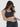 Elevate Bra In Shadow