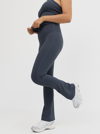 Mellow Flare In Shadow