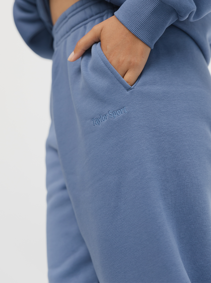 Taylor Trackies In River