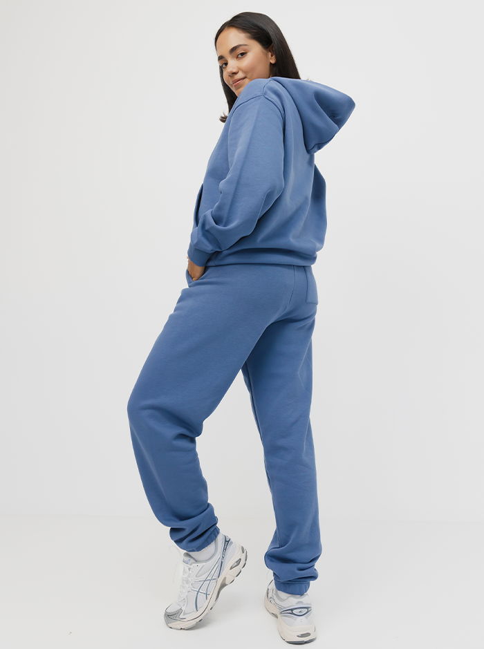 Taylor Trackies In River