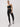 Retro Leggings in Black