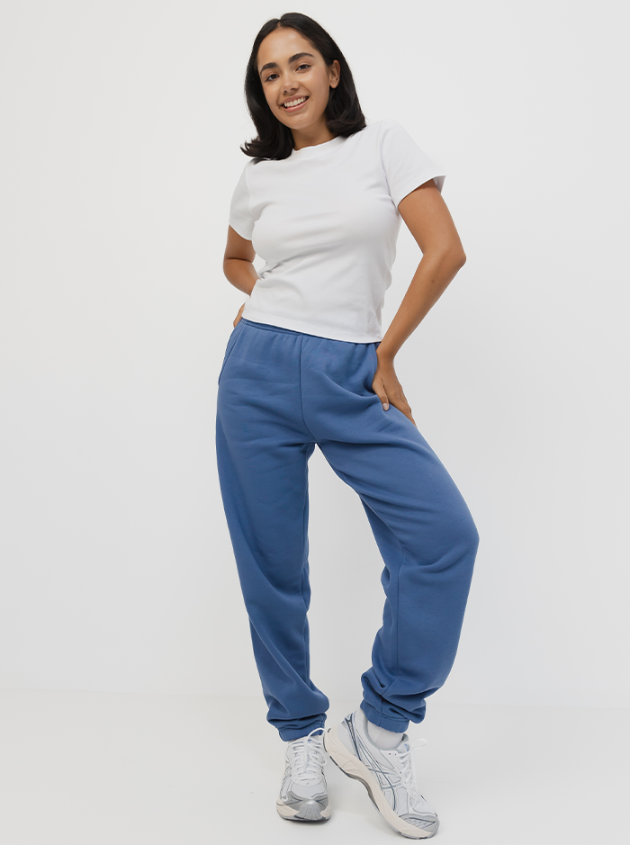 Everyday Tee in White