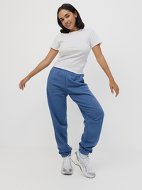 Everyday Tee in White