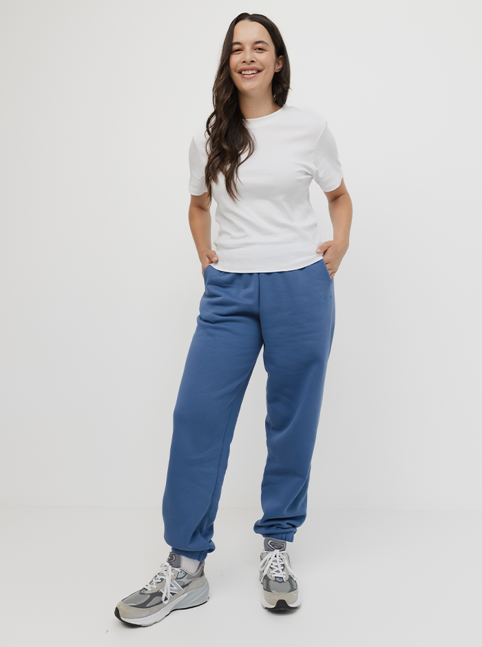 Everyday Tee in White