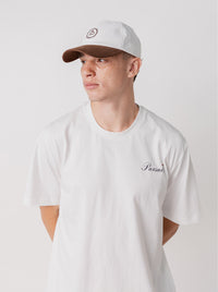 Flag Logo Cap