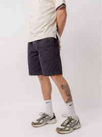 Fairway Shorts in Dark Navy