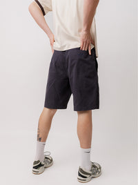 Fairway Shorts in Dark Navy