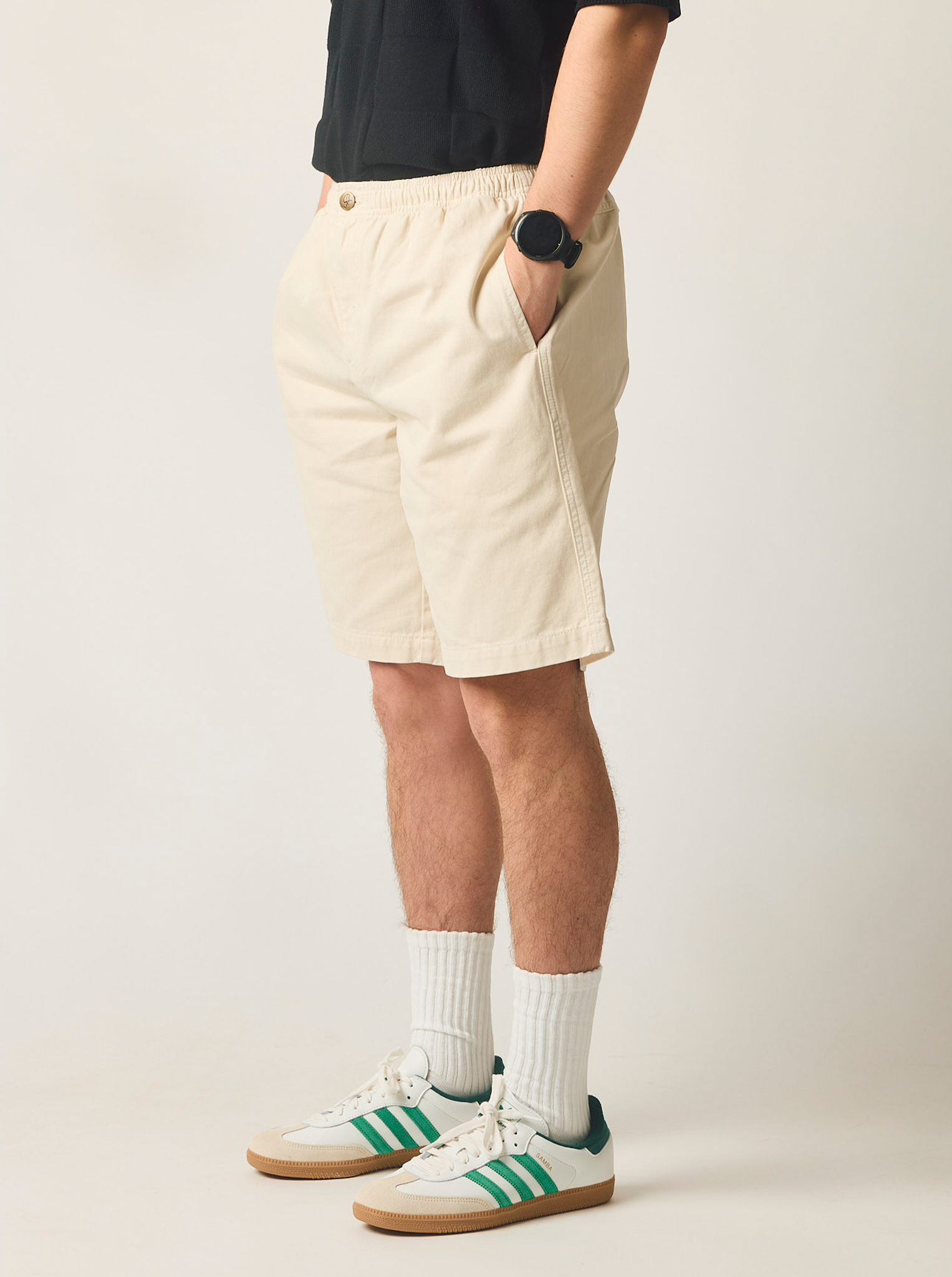 Fairway Shorts